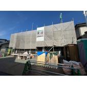 建築現場