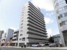 盛岡ダイカンプラザCity外観1