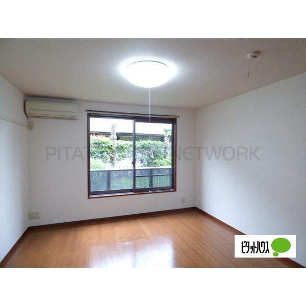 ピタットハウス サンハーベスト 1k 1階 大岡山駅の賃貸情報 Rt
