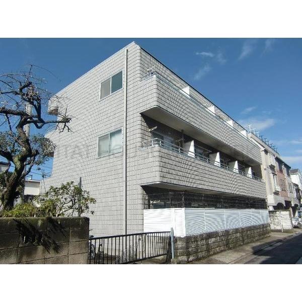 サンルミナスb 東京都大田区北千束 賃貸マンションのことならピタットハウス サンルミナスb 東京都大田区北千束 賃貸マンションのことならピタットハウス