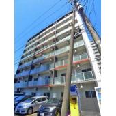 千葉市美浜区幸町マンション 外観写真1 外観