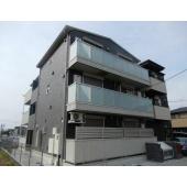 千葉市花見川区幕張町マンション 外観写真1 外観