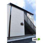千葉市花見川区幕張町アパート 外観写真1 外観