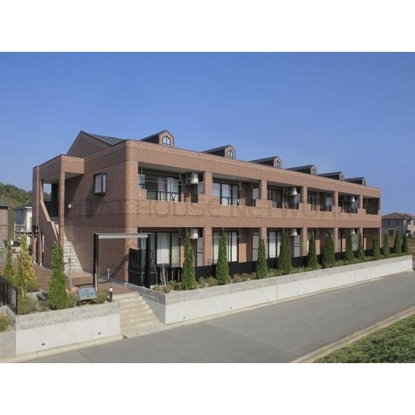 ガーデニングヒルズ彩 兵庫県加東市南山 賃貸アパートのことならピタットハウス