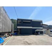 建築現場