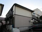 ViLLa西山外観1