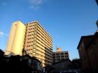 アルファステイツ三田駅前Ⅱ外観1