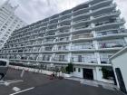 カーサ桜上水外観1