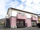 エクセレントハイツ２号棟　（小名浜岡小名2丁目）外観1