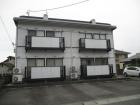 ヴィラアメニティパートⅡ（金山町東台）外観1