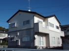 グリーンハイツＥ（小名浜岡小名）外観1