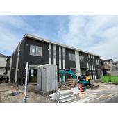 建築現場