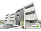 シャーメゾン二重堀外観1