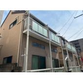 外観です。お気軽にお問い合わせください。