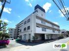 東建ニューハイツ市川外観1