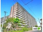 サニーハウス南行徳Ｂ棟外観1