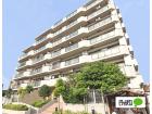 クリオ原木中山壱番館外観1