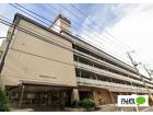 西船橋永谷マンション外観1