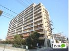ルイシャトレ船橋習志野台外観1