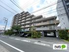市川東パーク・ホームズ外観1