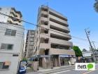 ライオンズマンション船橋第７外観1