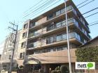 ダイアパレス松戸二十世紀が丘外観1