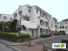 ライフタウン船橋タウンハウス外観1