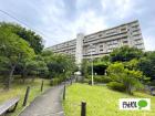 市川グリーンハイツＣ棟外観1