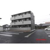 グランドヴィラ　B棟　外観