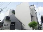 Crestre　norte　新水前寺外観1