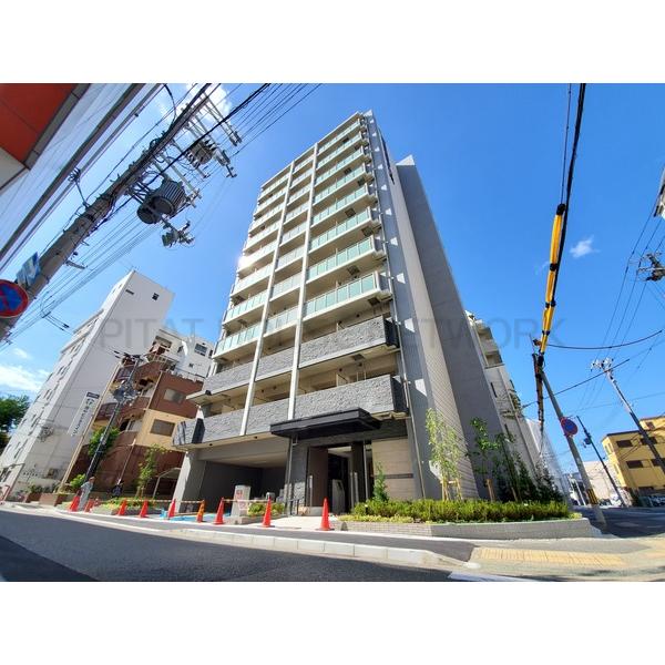 ワールドアイ神戸ハーバーランド 兵庫県神戸市兵庫区本町 賃貸マンションのことならピタットハウス