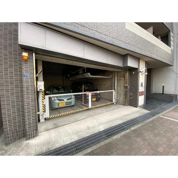 ピタットハウス コスモコート元町 1k 10階 元町駅の賃貸情報 Te