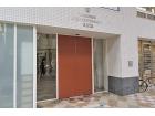 ワコーレ神戸元町アクシア外観1
