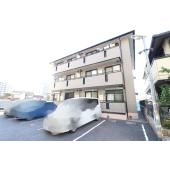 アルバ新海　１０２　建物外観