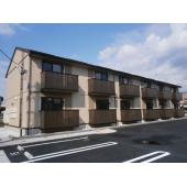 プランドール　A棟　外観