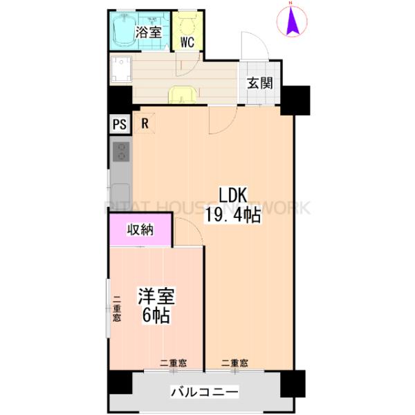 現況と図面が異なる場合は、現況優先としま