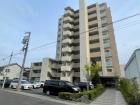 アトレ植田シーズンテラス外観1