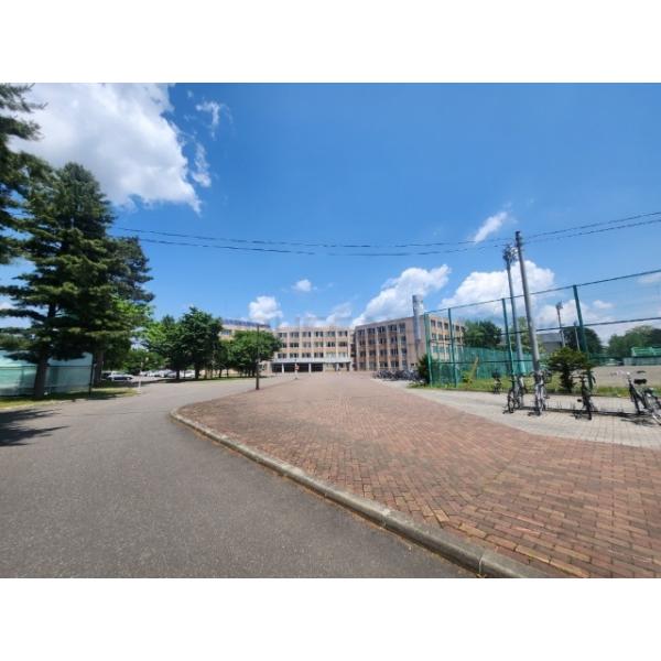 ガーベラマンション音更 北海道河東郡音更町緑陽台南区 賃貸マンションのことならピタットハウス