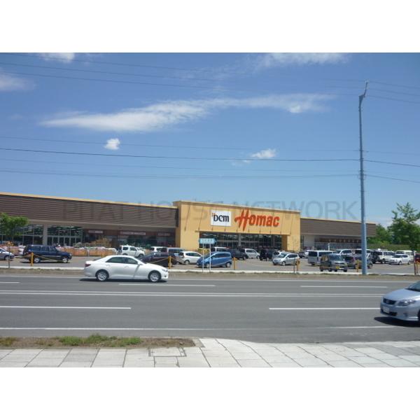 カームハウス 北海道旭川市末広五条 1ldk 1階 新旭川駅の賃貸情報 Tx ピタットハウス