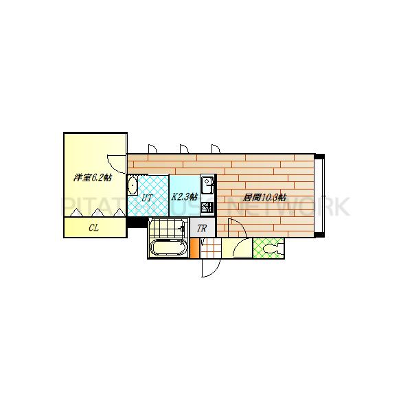 セナール医大前a 北海道旭川市緑が丘東四条 1ldk 1階 西御料駅の賃貸情報 Tx ピタットハウス セナール医大前a 北海道旭川市緑が丘東四条 1ldk 1階 西御料駅の賃貸情報 Tx ピタットハウス