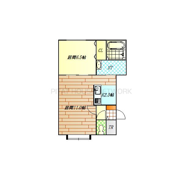 セナール医大前c 北海道旭川市緑が丘東四条 1ldk 2階 西御料駅の賃貸情報 Tx ピタットハウス セナール医大前c 北海道旭川市緑が丘東四条 1ldk 2階 西御料駅の賃貸情報 Tx ピタットハウス