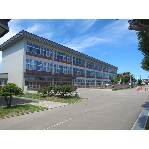 タウンズ緑町 北海道旭川市緑町 賃貸アパートのことならピタットハウス