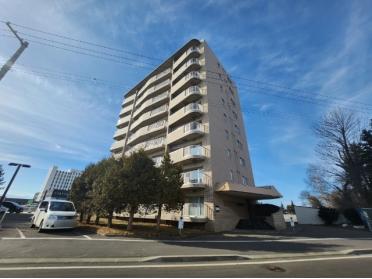 マノワール白樺 北海道帯広市西十三条南 3ldk 9階 帯広駅の賃貸情報 Tx ピタットハウス