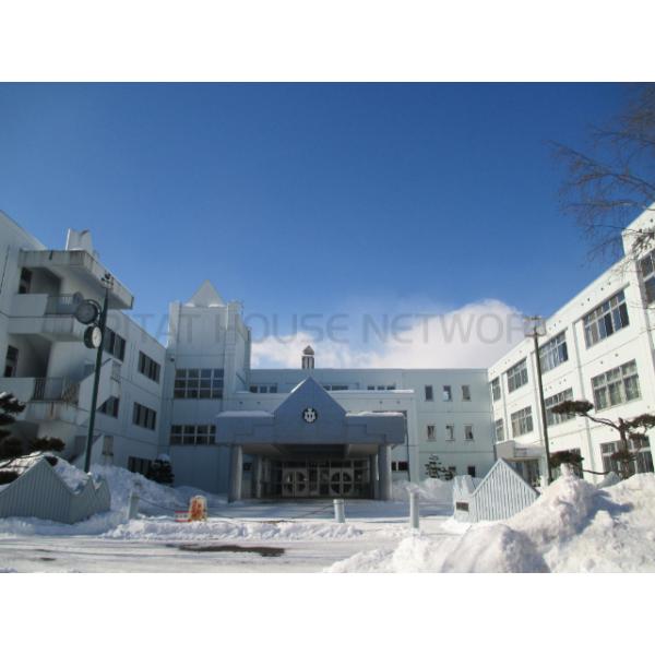 ラ ポレール新緑 北海道帯広市西十六条南 賃貸アパートのことならピタットハウス