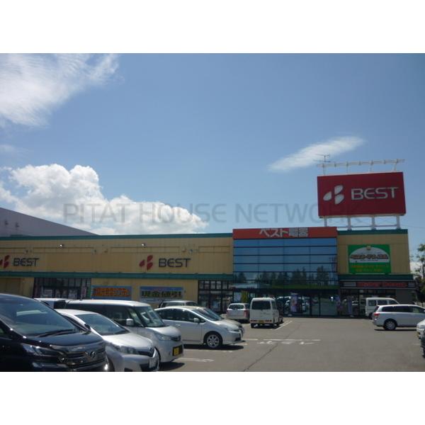 Lightning 北海道旭川市春光 五条 賃貸アパートのことならピタットハウス