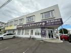 ステイハウスグランド南町外観1