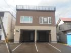 サティス豊岡7条館外観1