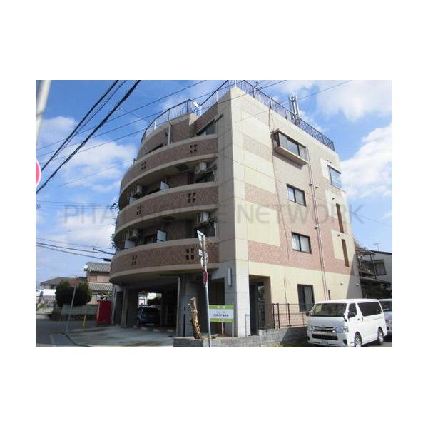 ブルーラグーン 兵庫県神戸市西区玉津町 高津橋 賃貸マンションのことならピタットハウス