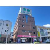 外観写真（昼）