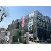 建築現場